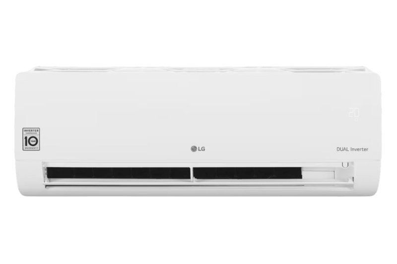Dual Inverter Air Conditioner