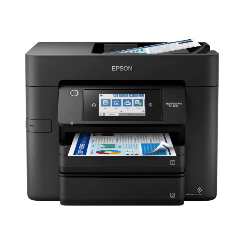 Epson Workforce Series