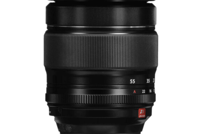 Fujinon XF 16-55mm f/2.8 R LM WR Lens