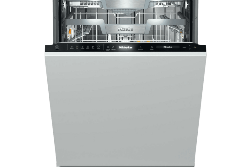 G7000 Dishwasher with AutoDos