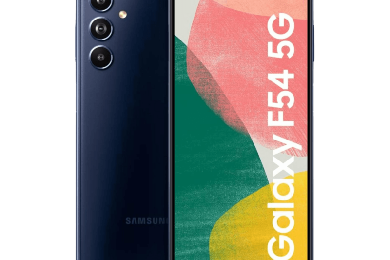Samsung Galaxy F54