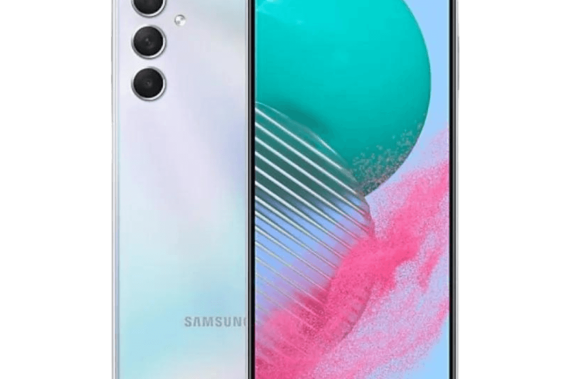 Samsung Galaxy M54