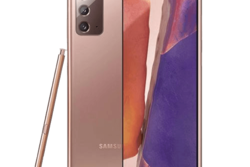 Samsung Galaxy Note 20