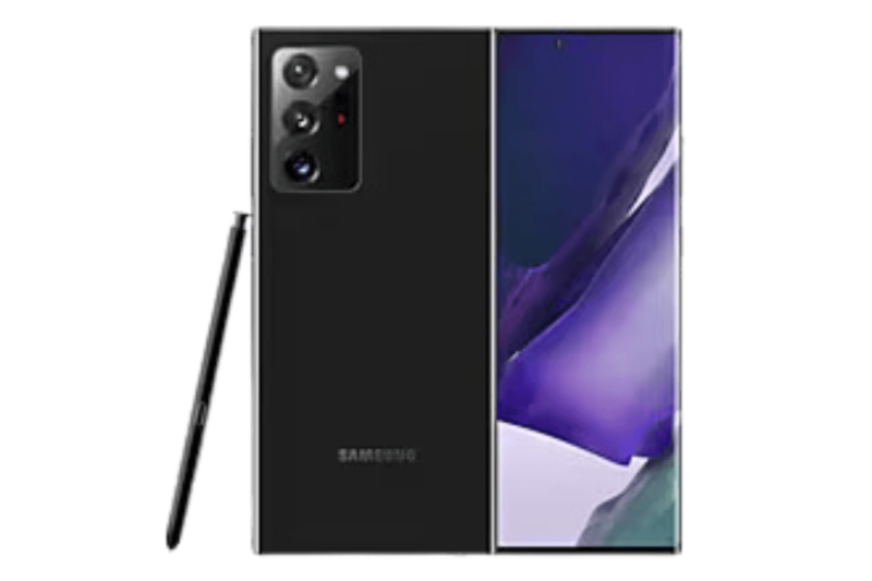 Samsung Galaxy Note 20 Ultra