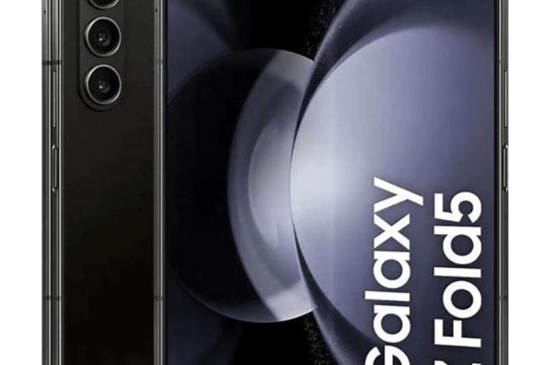 Samsung Galaxy Z Fold5