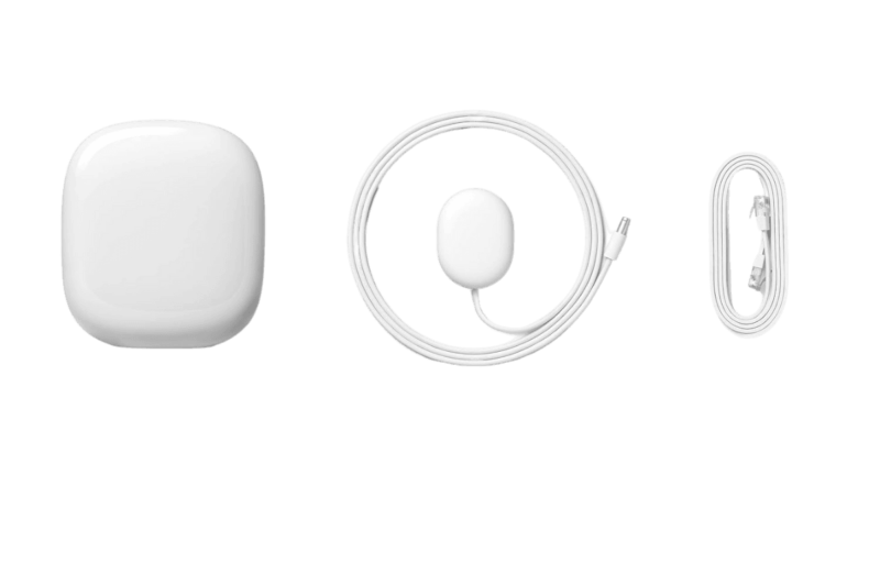 Google Nest WiFi Router