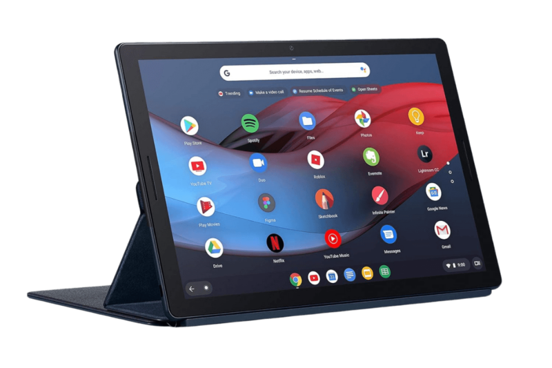 Google Pixel Slate 2 (2024)