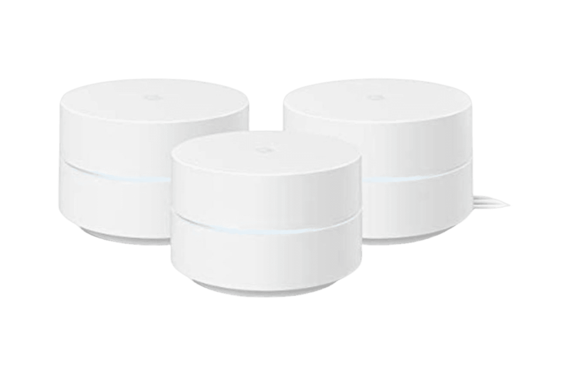 Google WiFi Mesh Router