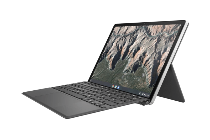 HP Chromebook x2 11