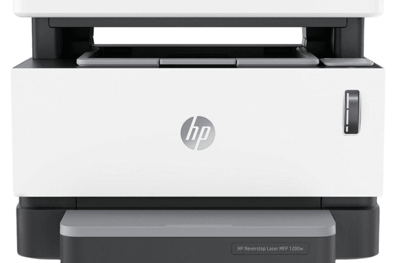 HP Neverstop Laser Series
