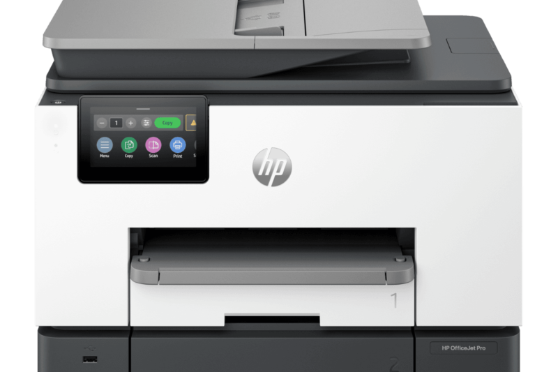 HP OfficeJet Pro Series