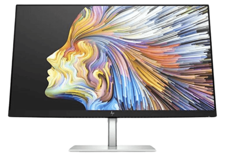 HP U28 4K HDR Monitor