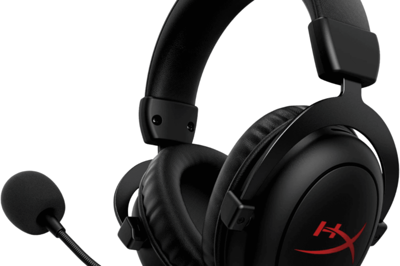 HyperX Cloud II Wireless Gaming Headset