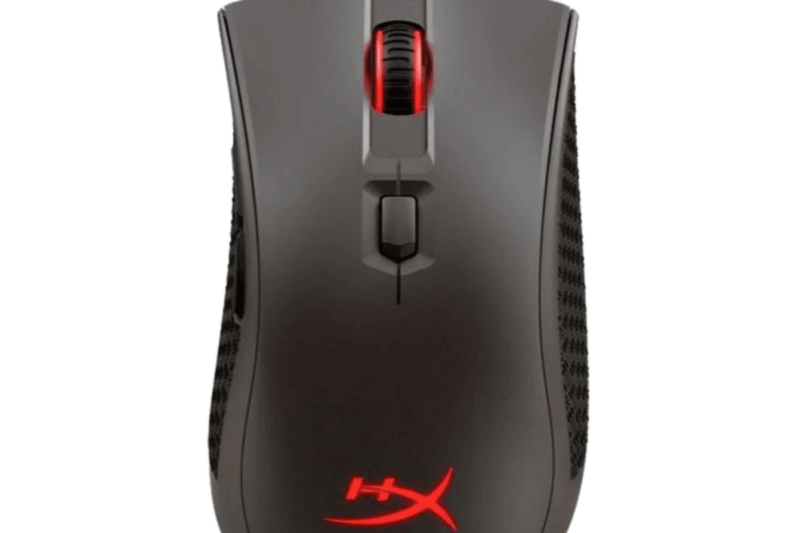 HyperX Pulsefire FPS Pro RGB Gaming Mouse