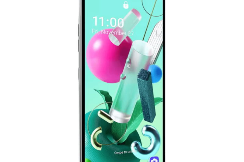 lg k92