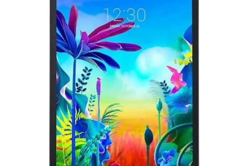 LG Q Tablet (2024)