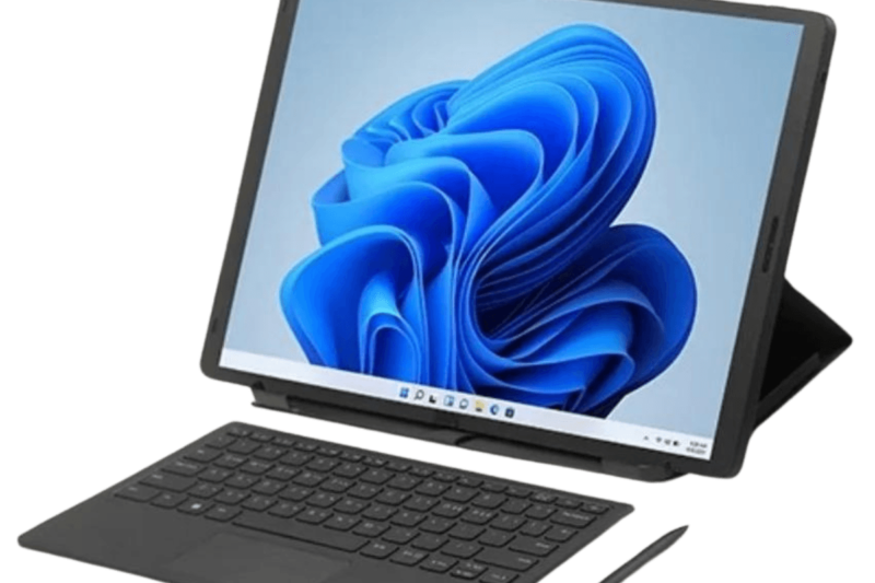 LG gram Fold (2024)