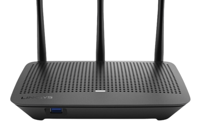 Linksys EA7500 Dual-Band WiFi Router