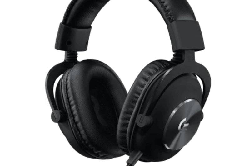 Logitech G Pro X Wireless Gaming Headset