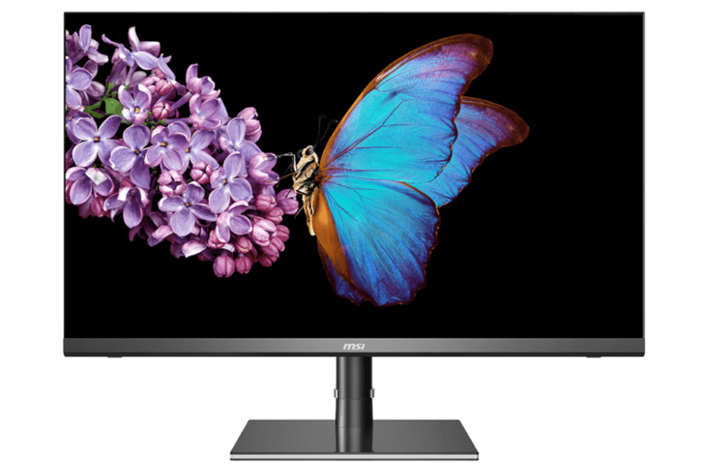 MSI Creator PS321URV (2024)