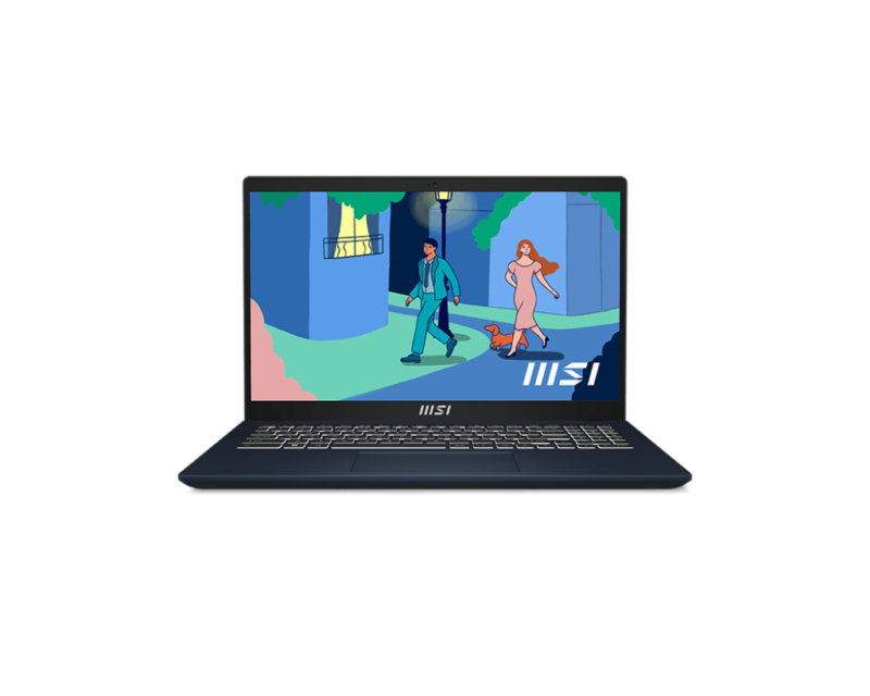 MSI Modern 15 (2024)