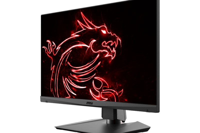 MSI Optix MAG274QRF-QD (2024)