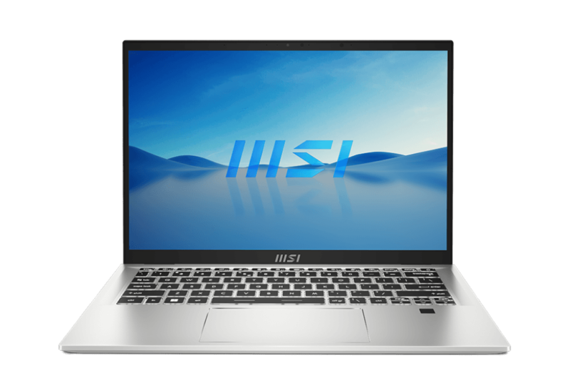 MSI Prestige 14 Evo (2024)