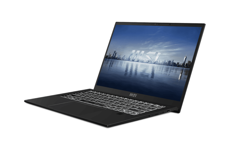MSI Summit E14 Evo (2024)