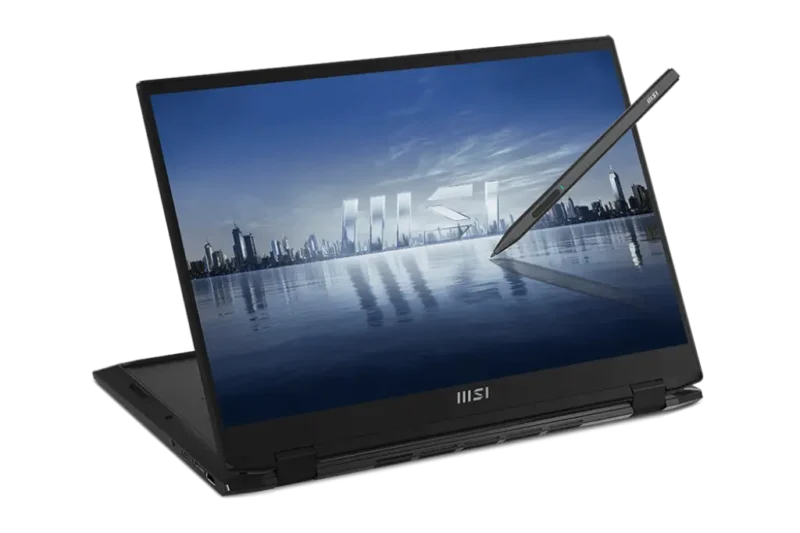 MSI Summit E16 Flip (2024)