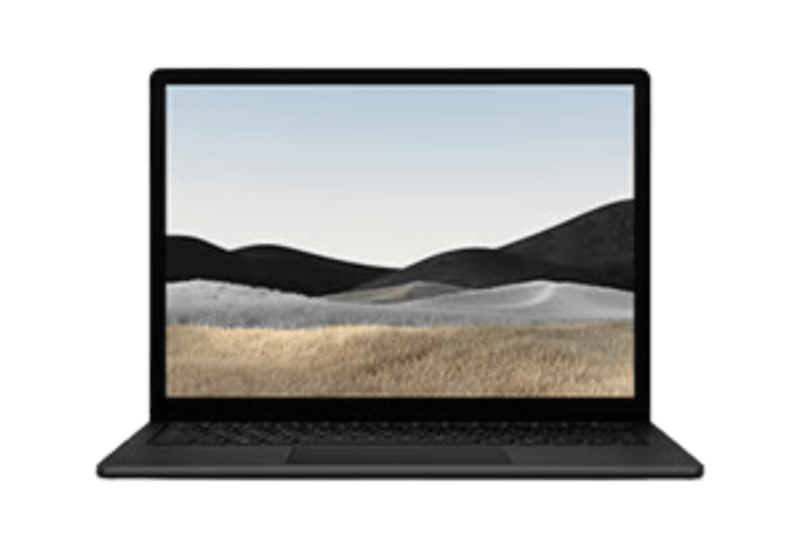 Microsoft Surface Book 4