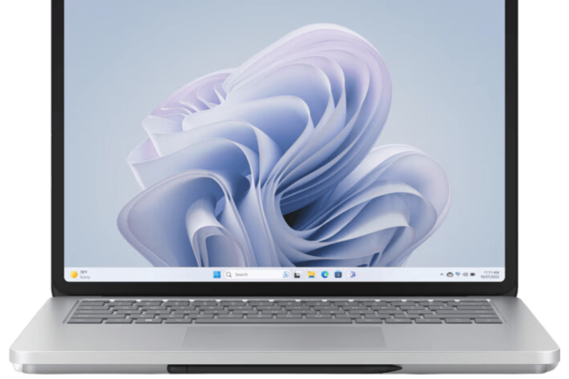 Microsoft Surface Laptop Studio 2