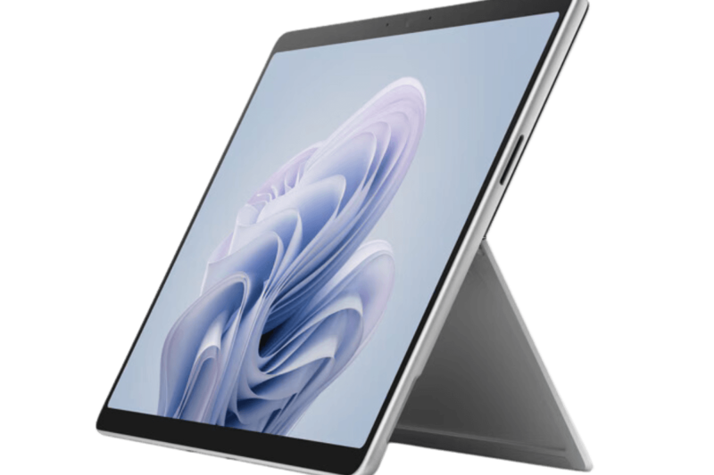 Microsoft Surface Pro 10