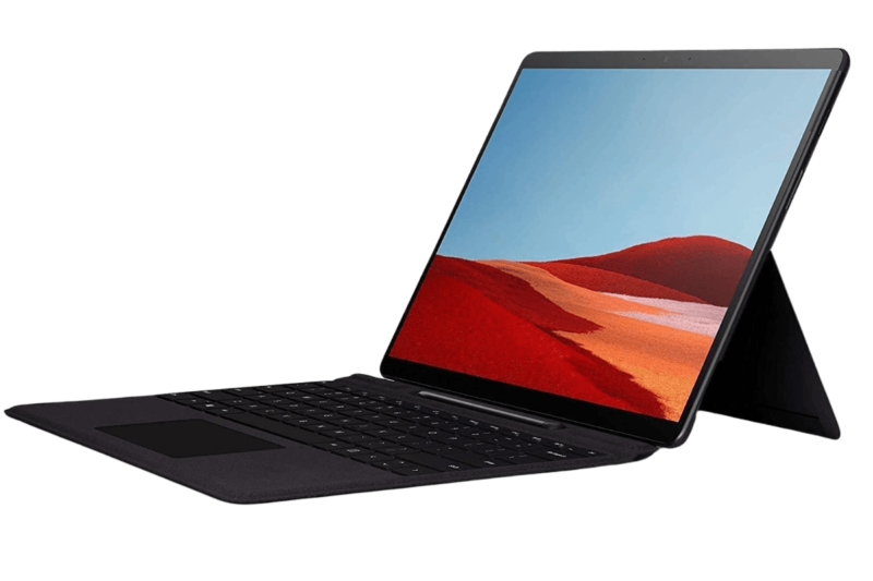 Microsoft Surface Pro X2