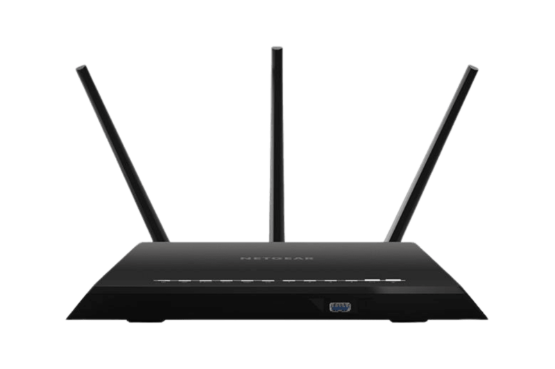 Netgear Nighthawk R6700