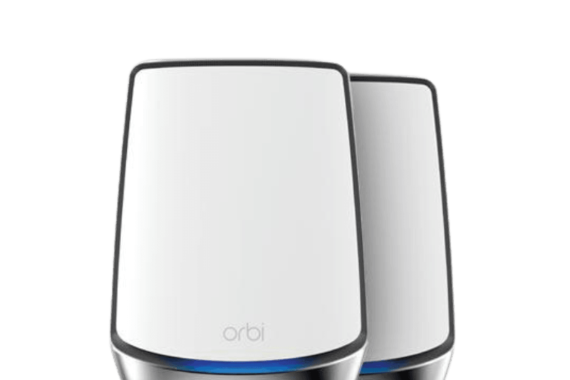 Netgear Orbi Mesh WiFi System (RBK852)
