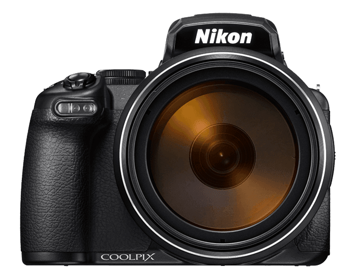 Nikon COOLPIX P1000