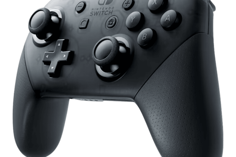 Nintendo Switch Pro Controller