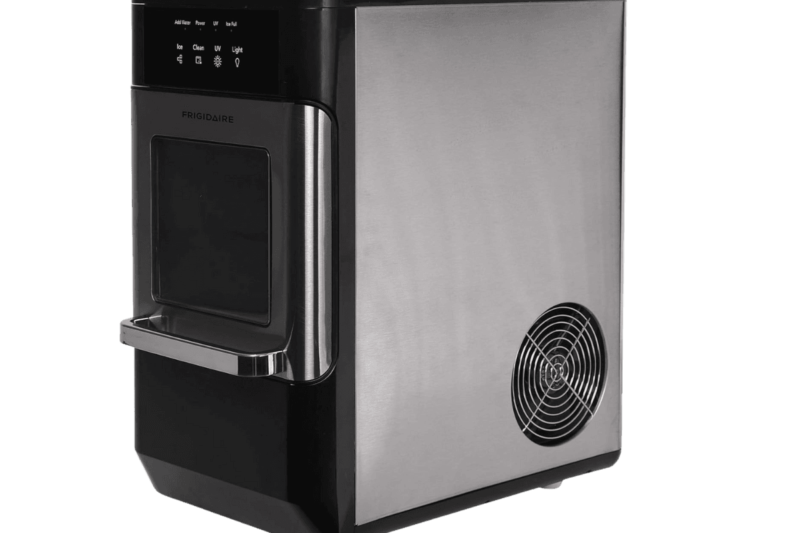 Nugget Ice Maker