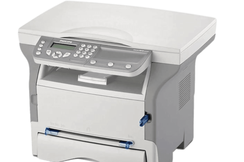 Philips LaserMFD Series