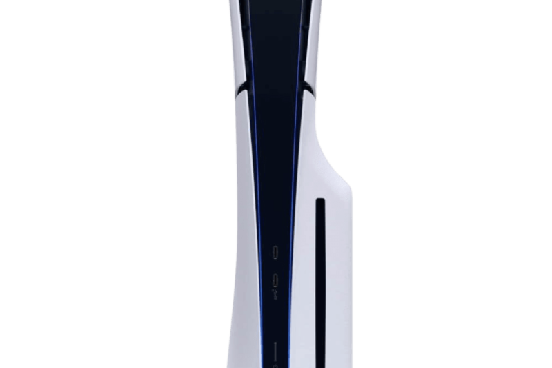 PlayStation 5 (PS5)