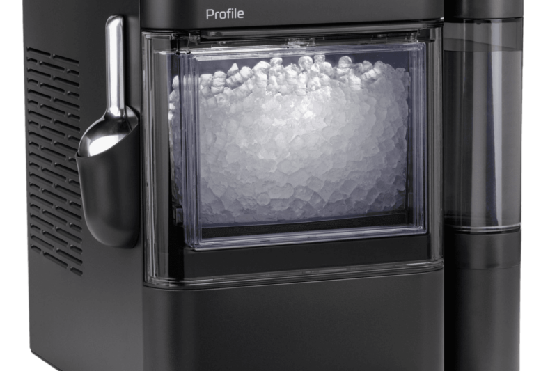 Profile Opal Nugget Ice Maker