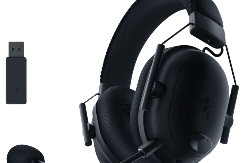 Razer BlackShark V2 Pro Wireless Gaming Headset