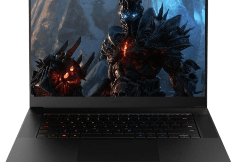 Razer Blade 15 Gaming Laptop