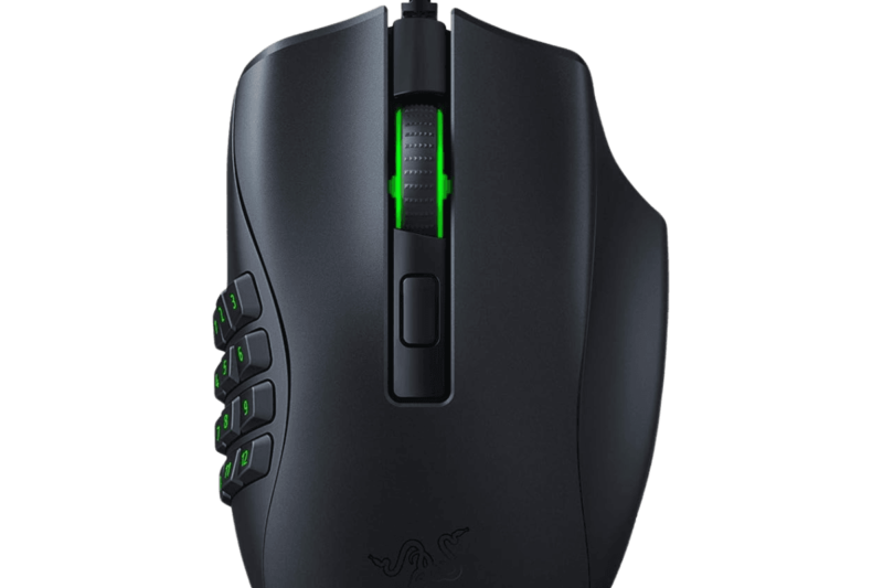 Razer Naga X Gaming Mouse