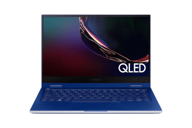 Samsung Galaxy Book Flex 3 (2024)