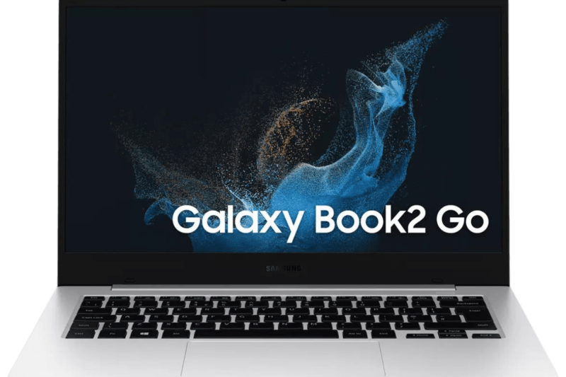 Samsung Galaxy Book Go 2 (2024)