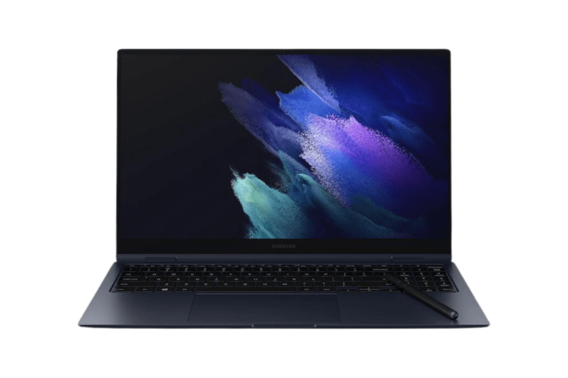 Samsung Galaxy Book Pro 360 (2024)