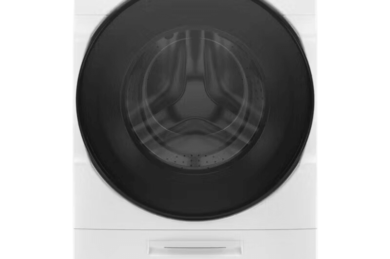 Smart All-in-One Washer & Dryer