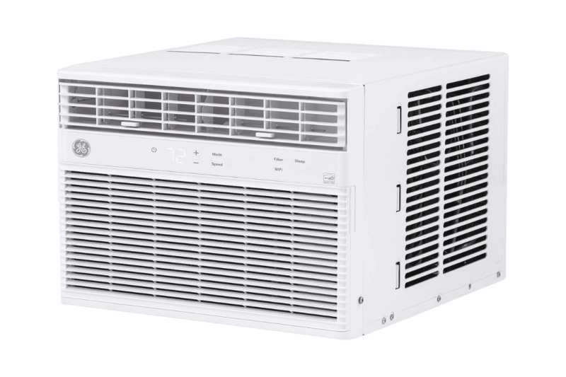 Smart Window Air Conditioner