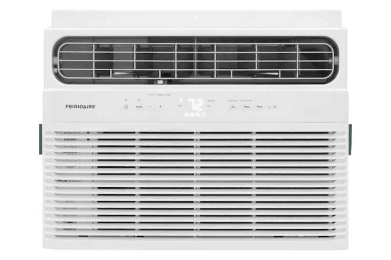 Smart Window Fan